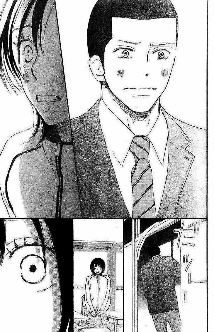 Aozora Yell Chapter 1 trang 37