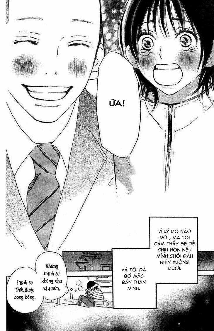 Aozora Yell Chapter 1 trang 46