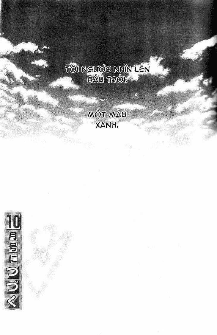 Aozora Yell Chapter 1 trang 49