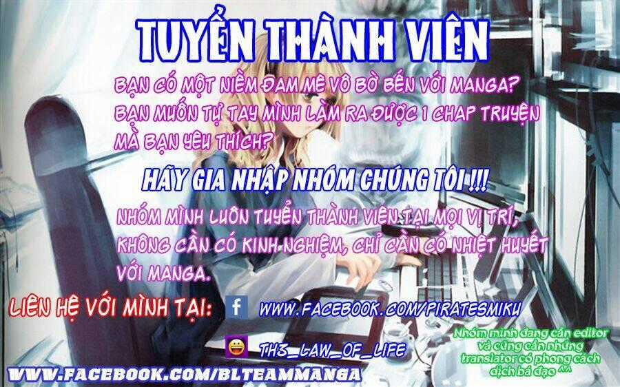 Apart Mate - Cuộc sống vợ chồng Chapter 5 trang 1