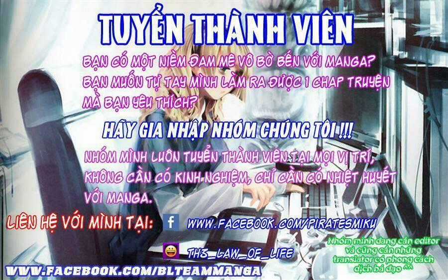 Apart Mate - Cuộc sống vợ chồng Chapter 7 trang 1