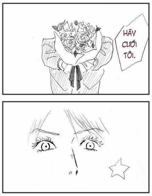 Aph Doujinshi Couples Collection Chapter 10 trang 2