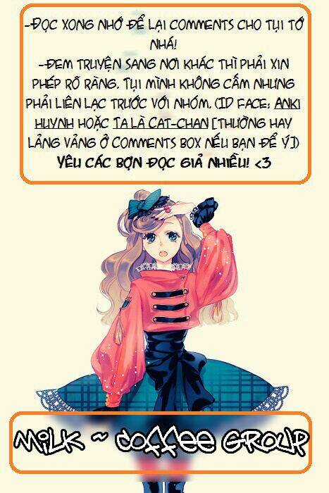 Aph Doujinshi Couples Collection Chapter 11 trang 14