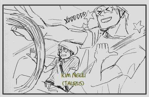 Aph Doujinshi Couples Collection Chapter 12 trang 11