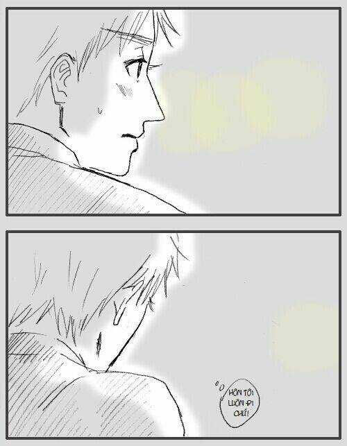 Aph Doujinshi Couples Collection Chapter 12 trang 2