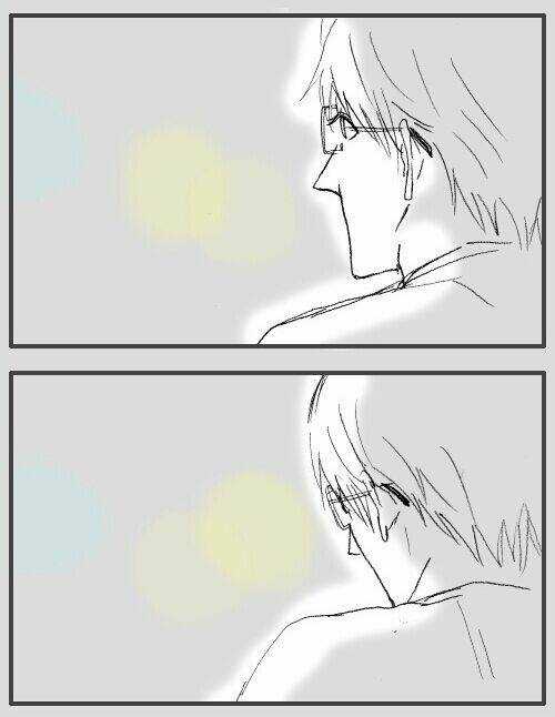 Aph Doujinshi Couples Collection Chapter 12 trang 3