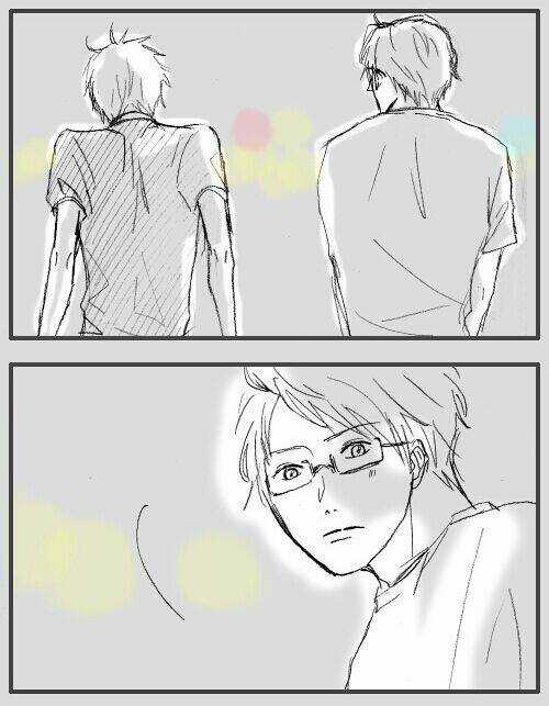 Aph Doujinshi Couples Collection Chapter 12 trang 4