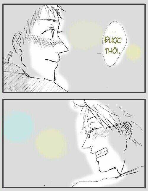 Aph Doujinshi Couples Collection Chapter 12 trang 7