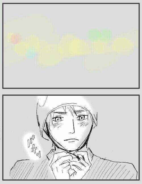 Aph Doujinshi Couples Collection Chapter 12 trang 8