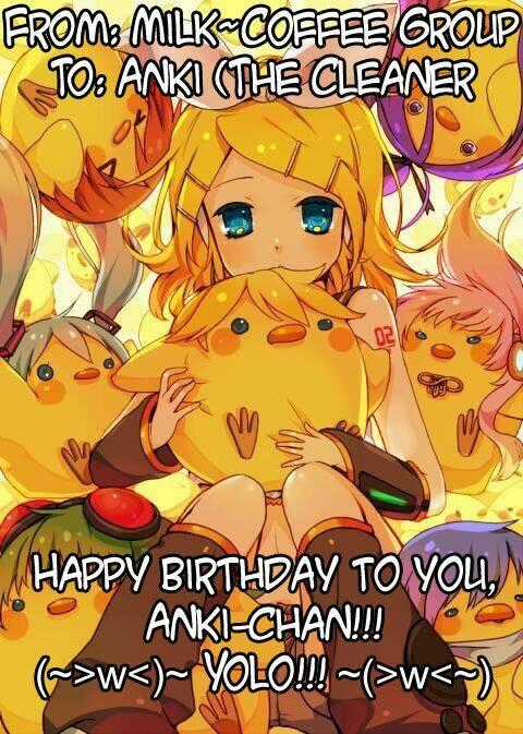 Aph Doujinshi Couples Collection Chapter 13 trang 2