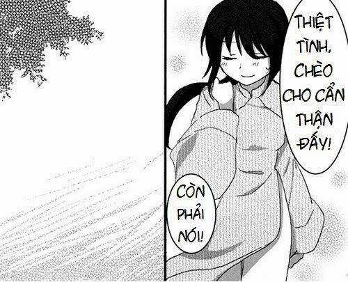 Aph Doujinshi Couples Collection Chapter 2 trang 16