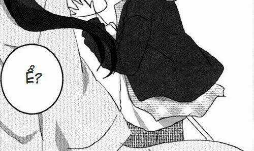 Aph Doujinshi Couples Collection Chapter 2 trang 6