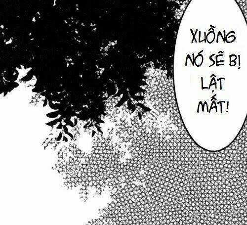 Aph Doujinshi Couples Collection Chapter 2 trang 7