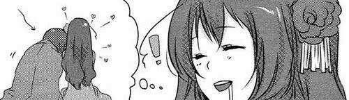 Aph Doujinshi Couples Collection Chapter 4 trang 5