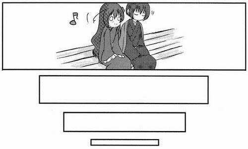 Aph Doujinshi Couples Collection Chapter 4 trang 6