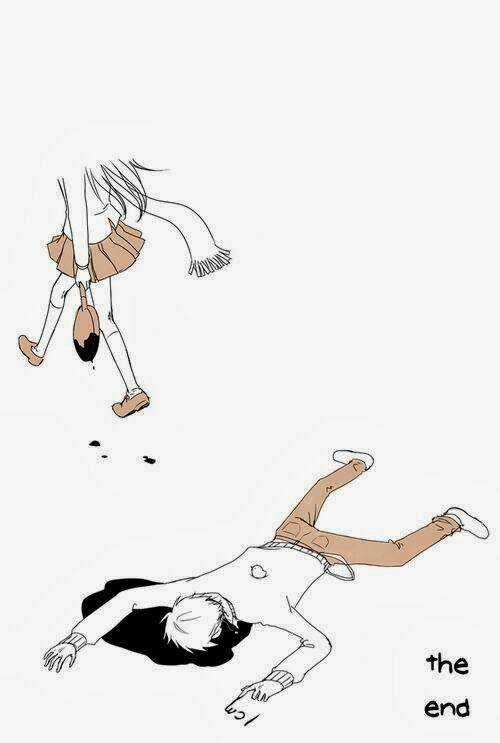 Aph Doujinshi Couples Collection Chapter 6 trang 10