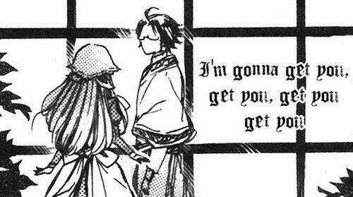 Aph Doujinshi Couples Collection Chapter 8 trang 2