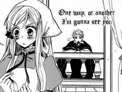 Aph Doujinshi Couples Collection Chapter 8 trang 3