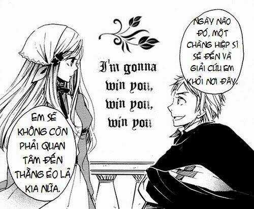 Aph Doujinshi Couples Collection Chapter 8 trang 7