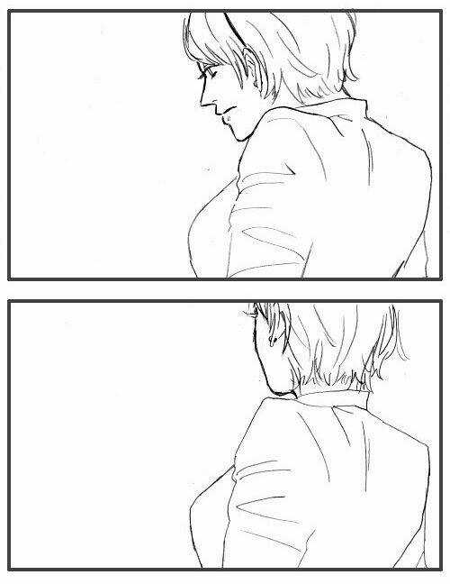 Aph Doujinshi Couples Collection Chapter 9 trang 6