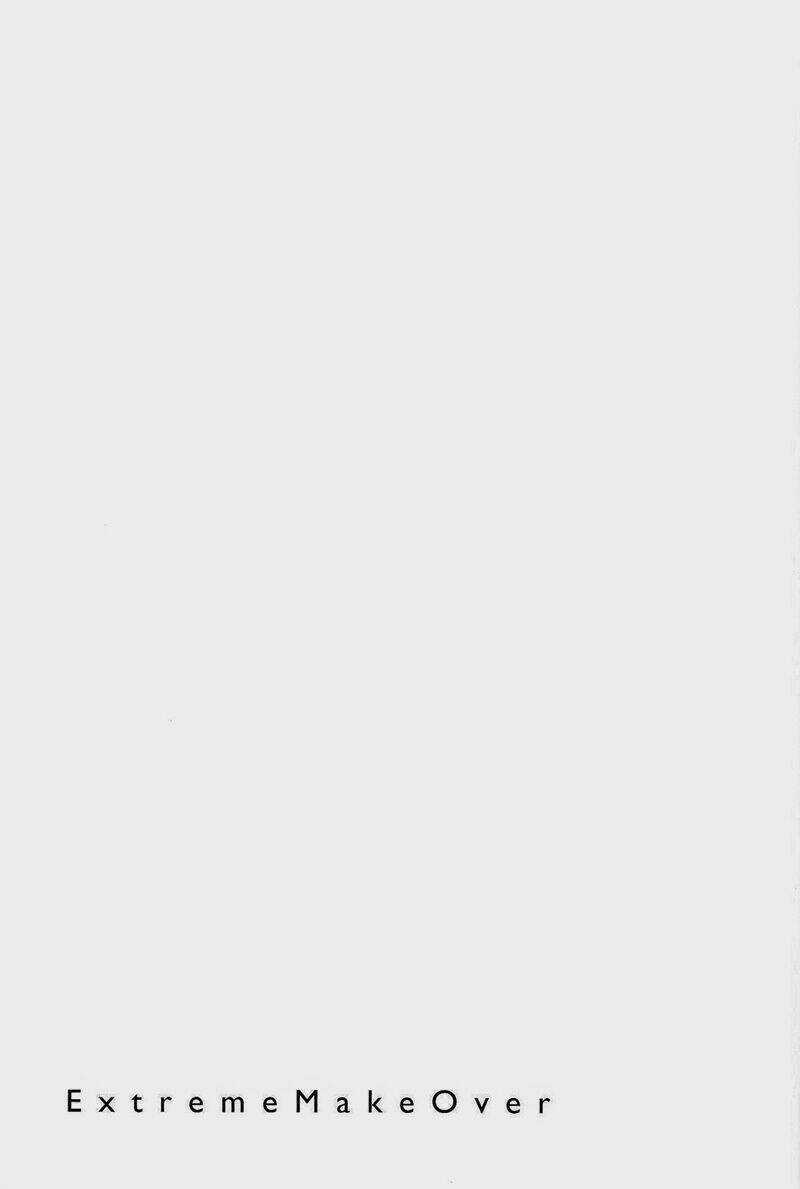 Aph Doujinshi - Hobby Hobby - Extreme Makeover Chapter 1 trang 36