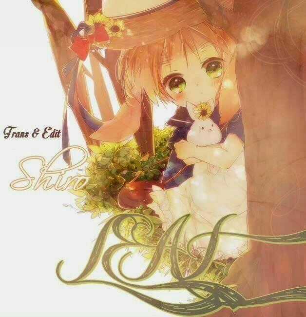 Aph Doujinshi - Hobby Hobby - Extreme Makeover Chapter 1 trang 44