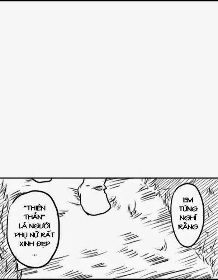 APH Doujinshi - Kinobori to Akai Skirt Chapter 1 trang 9