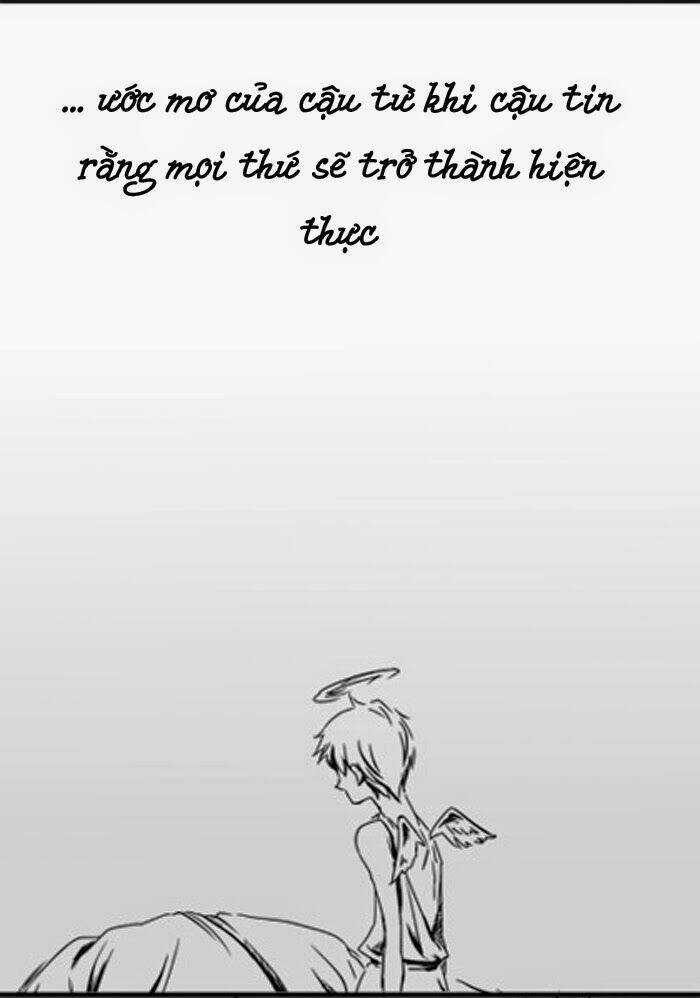 APH Doujinshi - Kinobori to Akai Skirt Chapter 2 trang 34