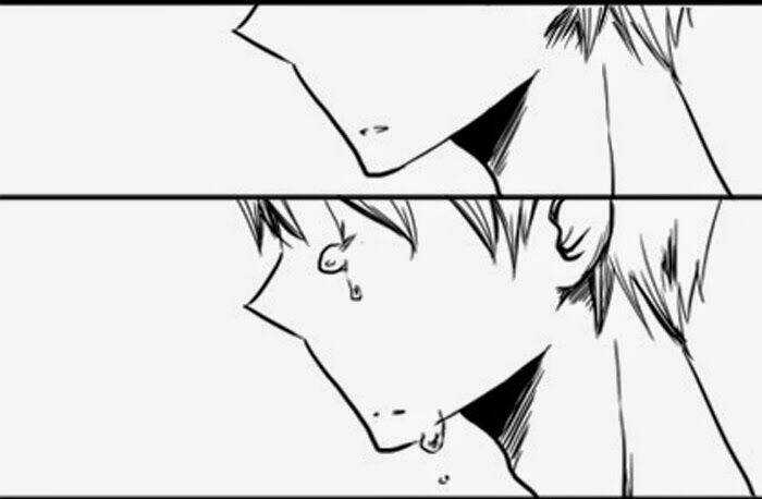 APH Doujinshi - Kinobori to Akai Skirt Chapter 2 trang 35