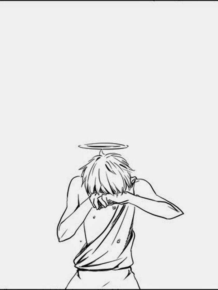 APH Doujinshi - Kinobori to Akai Skirt Chapter 2 trang 36