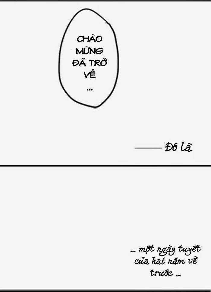 APH Doujinshi - Kinobori to Akai Skirt Chapter 3 trang 28