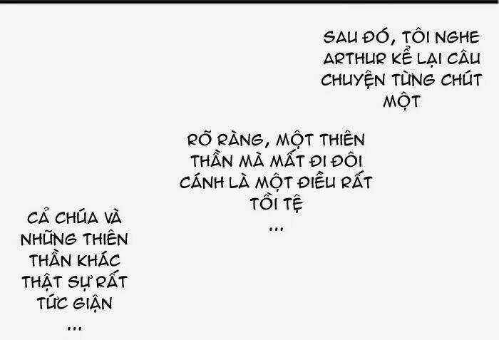 APH Doujinshi - Kinobori to Akai Skirt Chapter 3 trang 29