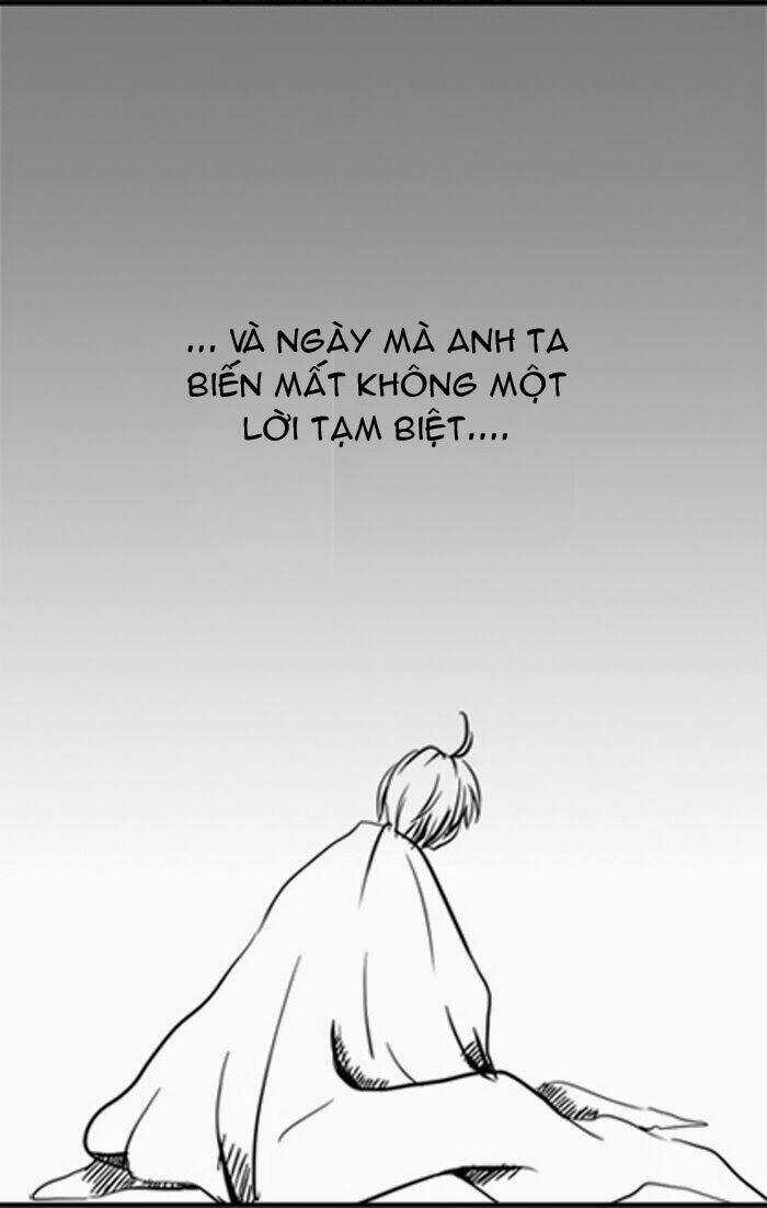 APH Doujinshi - Kinobori to Akai Skirt Chapter 3 trang 6