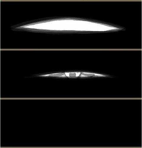 Aph Doujinshi - To Be Human Chapter 5 trang 36