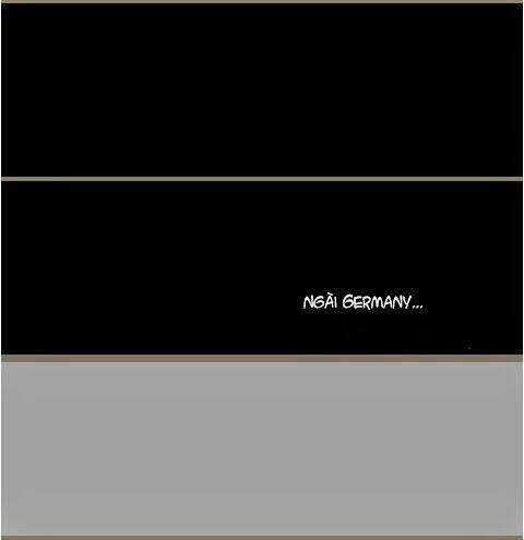 Aph Doujinshi - To Be Human Chapter 5 trang 37