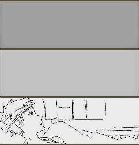 Aph Doujinshi - To Be Human Chapter 5 trang 38