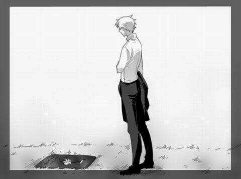 Aph Doujinshi - To Be Human Chapter 6 trang 7