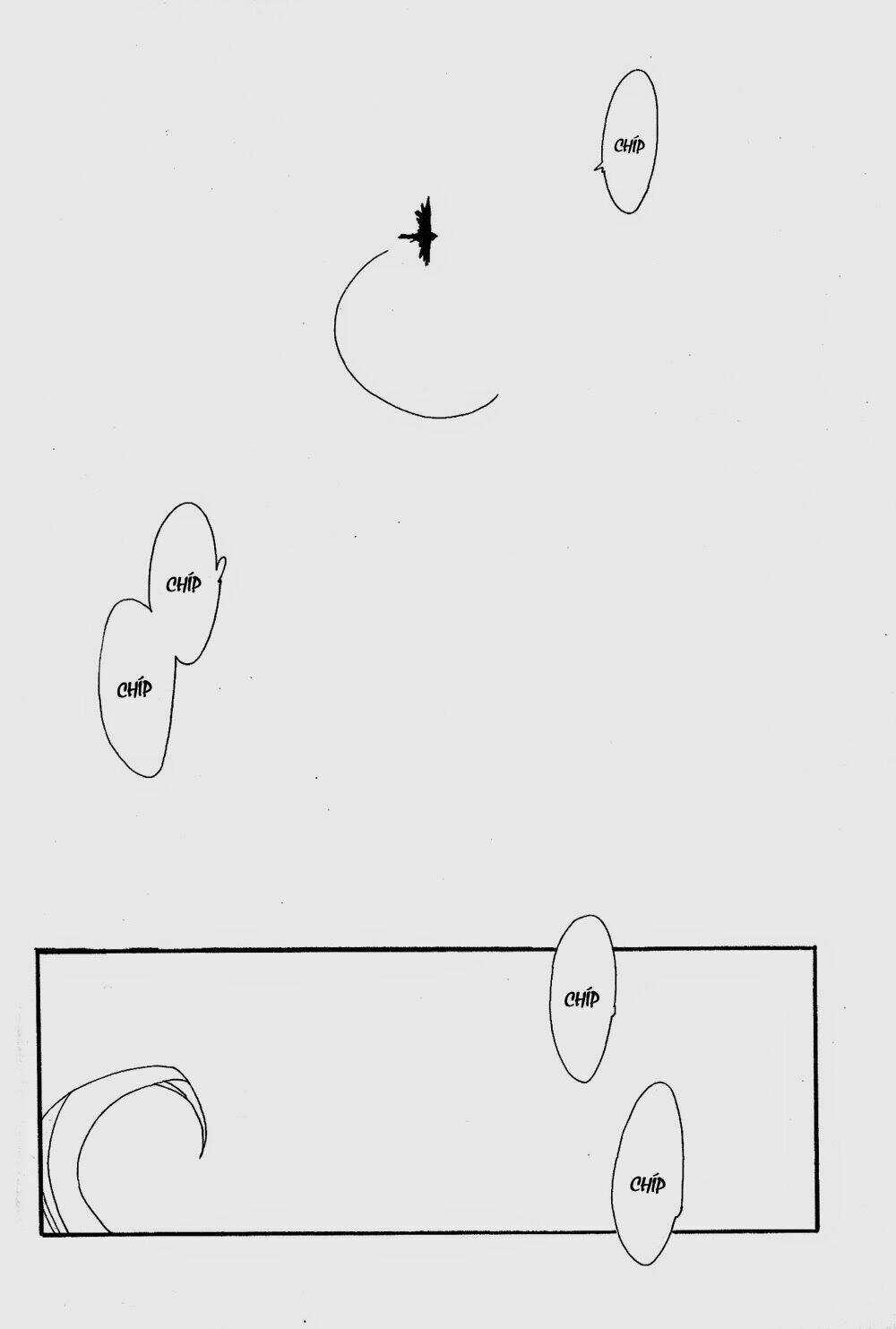 Aph Doujinshi - Welcoming Morning Chapter 3 trang 21