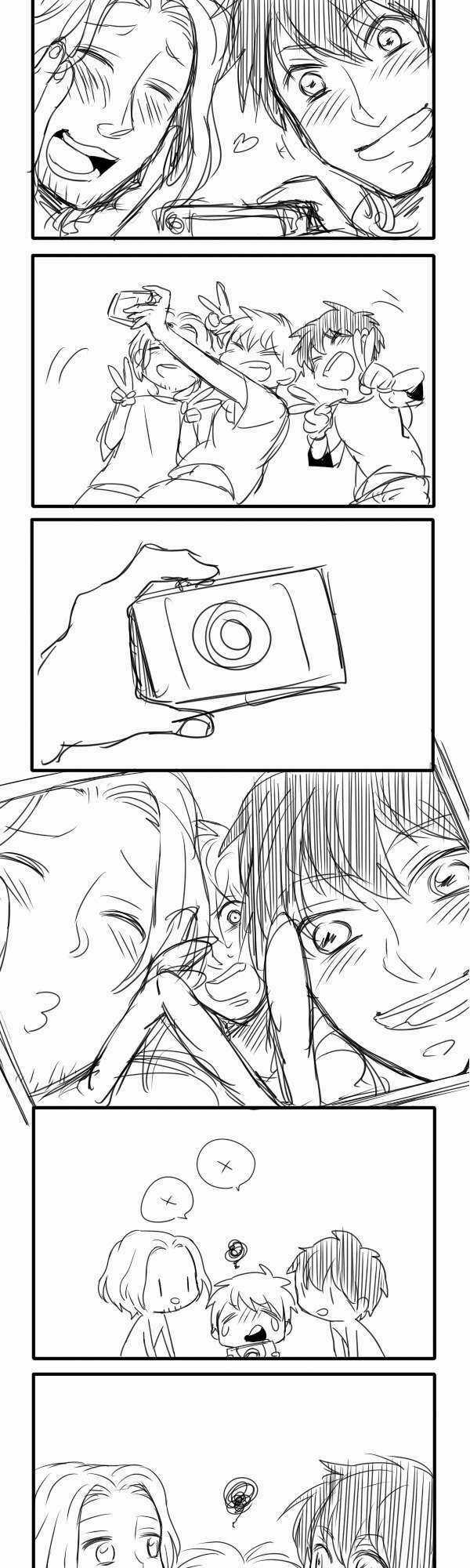 Aph Short Dou Chapter 101 trang 3