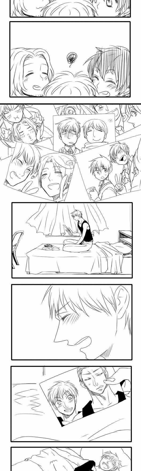 Aph Short Dou Chapter 101 trang 4