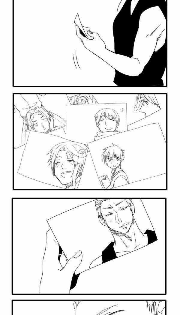 Aph Short Dou Chapter 101 trang 6