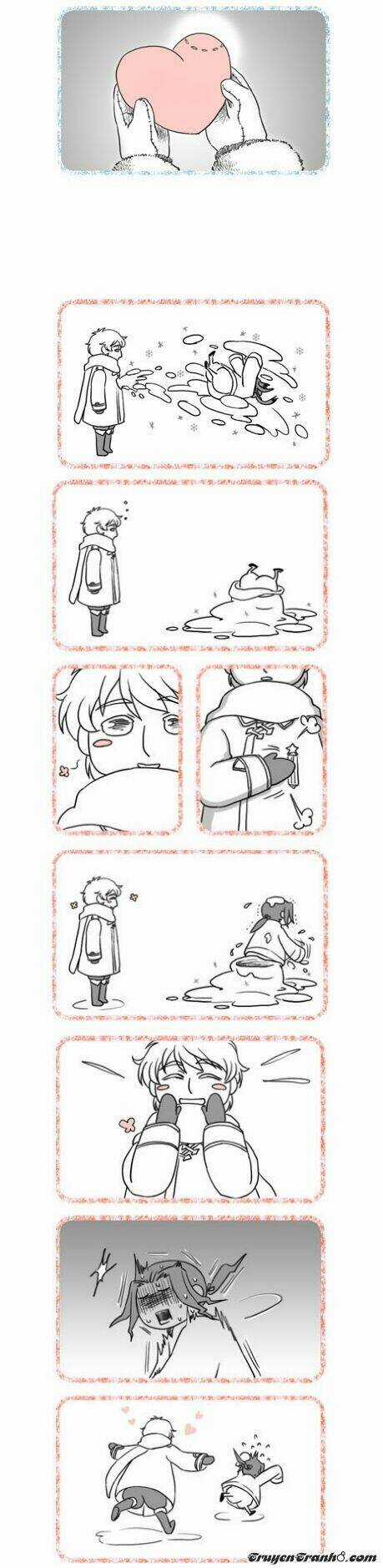 Aph Short Dou Chapter 12 trang 10