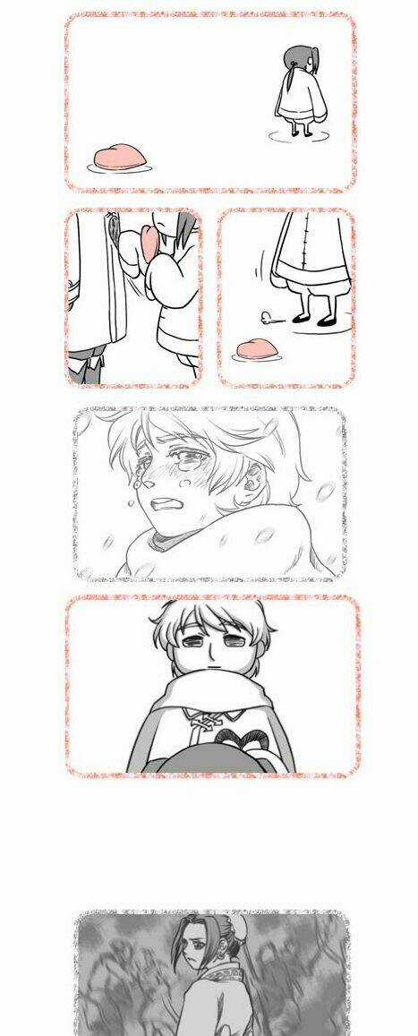 Aph Short Dou Chapter 12 trang 6