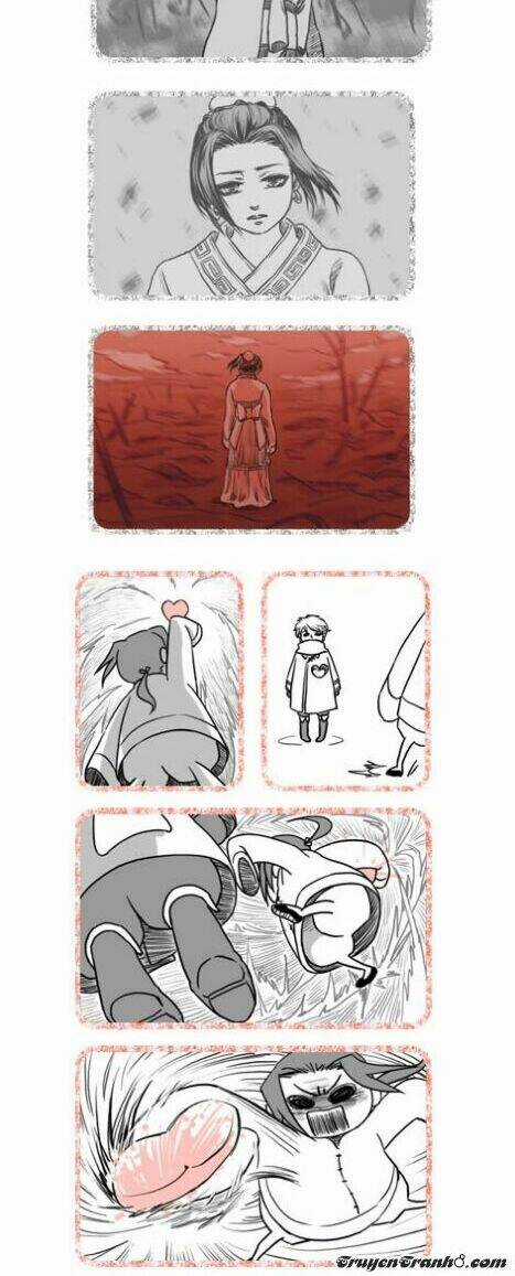 Aph Short Dou Chapter 12 trang 7