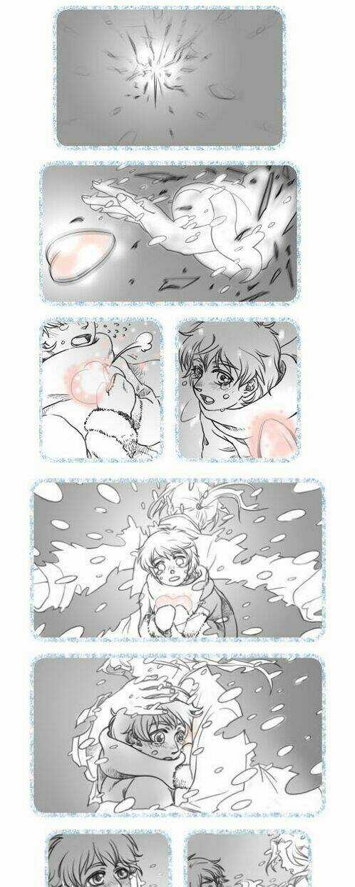 Aph Short Dou Chapter 12 trang 8