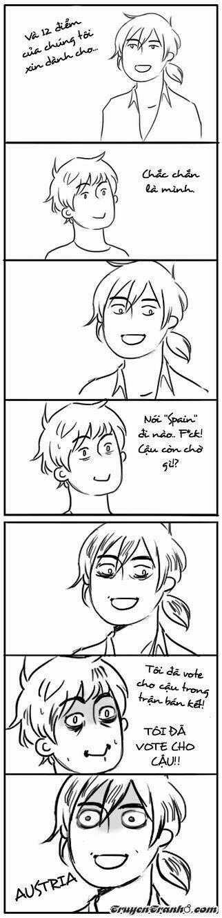 Aph Short Dou Chapter 14 trang 0