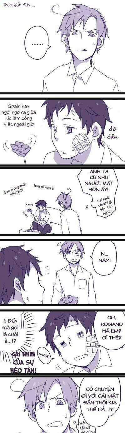 Aph Short Dou Chapter 16 trang 0