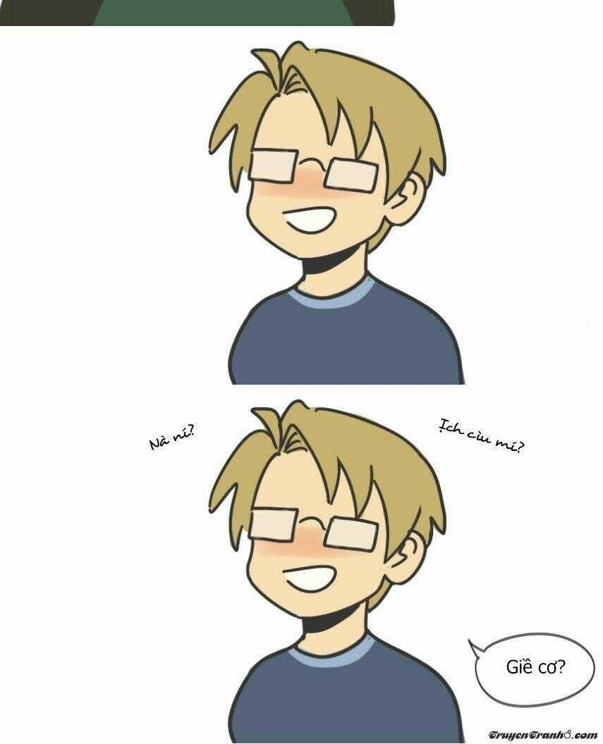 Aph Short Dou Chapter 17 trang 1