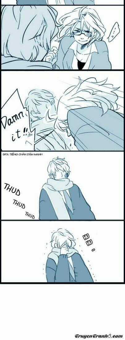 Aph Short Dou Chapter 22 trang 1