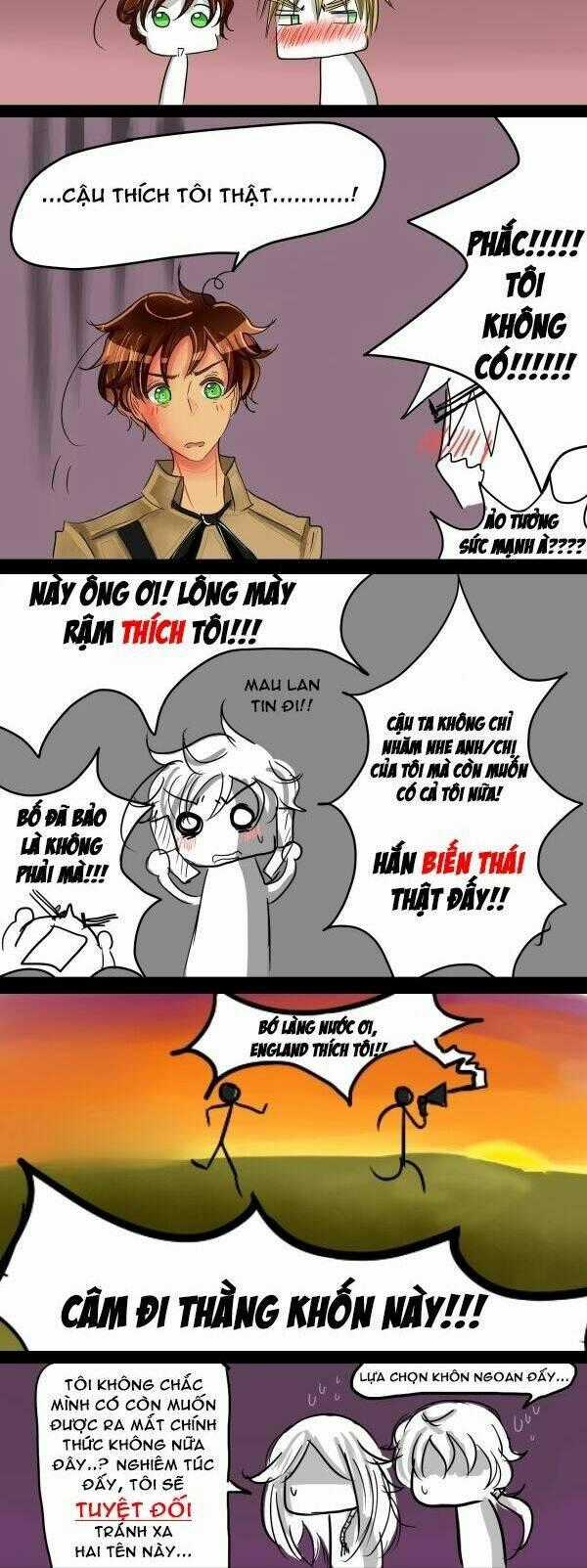 Aph Short Dou Chapter 35 trang 2